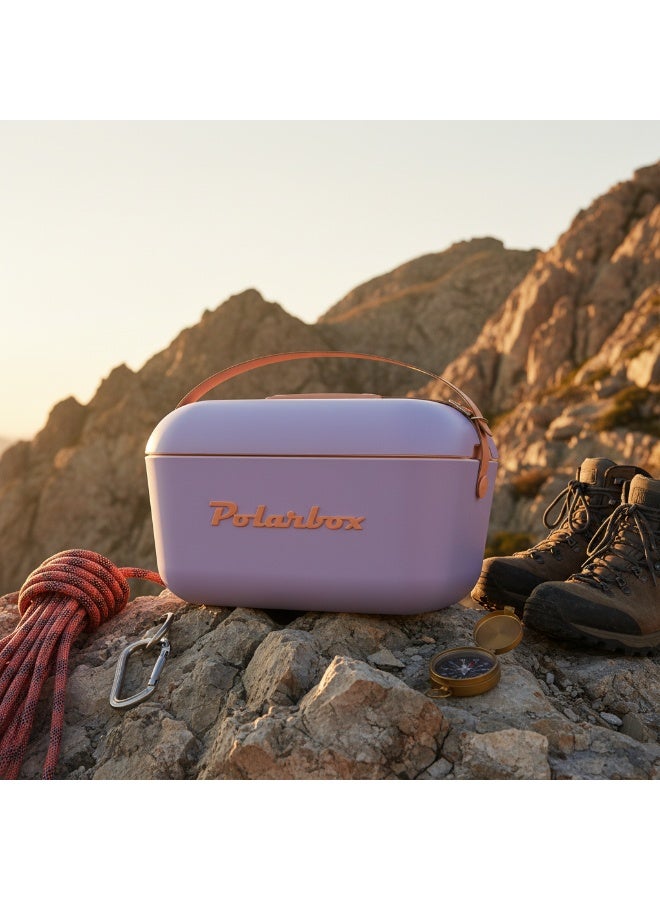 بولار بوكس ريترو كولر بولار بوكس ​​بوب مالفا 20 لتر - Image 4