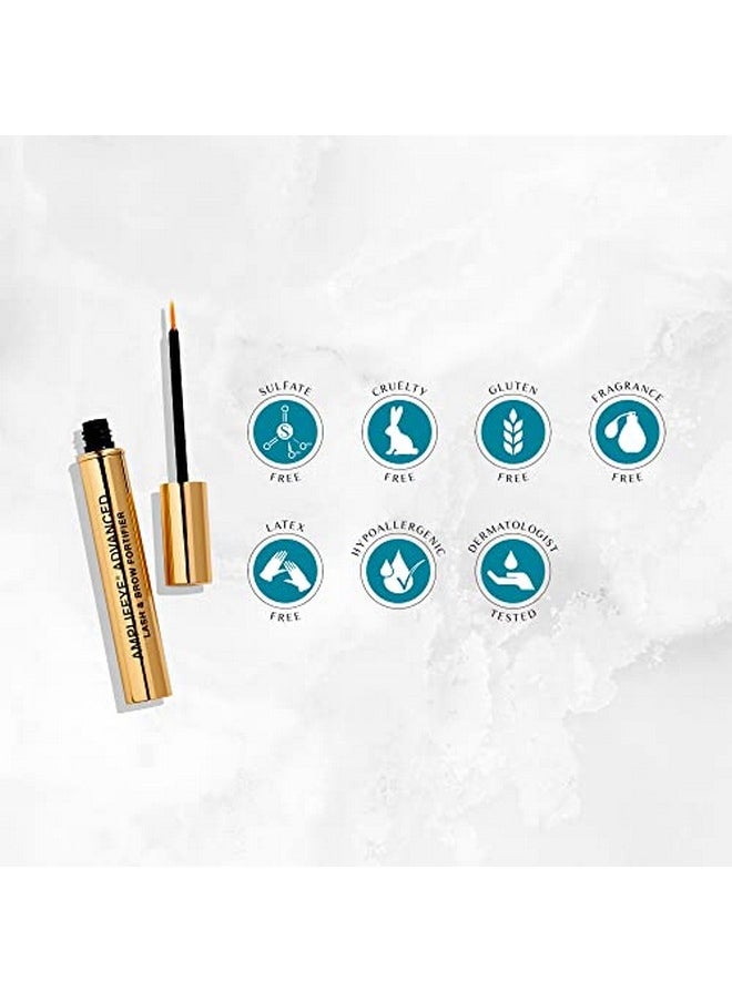 Xtreme Lashes - Amplifeye Advanced Lash & Brow Fortifier - Image 1
