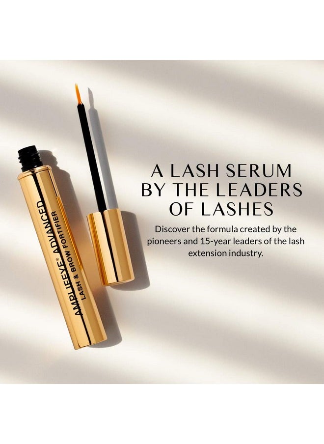 Xtreme Lashes - Amplifeye Advanced Lash & Brow Fortifier - Image 1