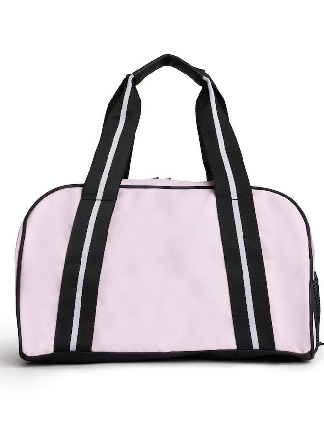 Burner gym duffel barbie classic blush one size - pzsku/Z5950D4AE358973F339C1Z/45/_/1700032755/28f585cc-daa5-4dbe-b04a-f91c12ac4b87