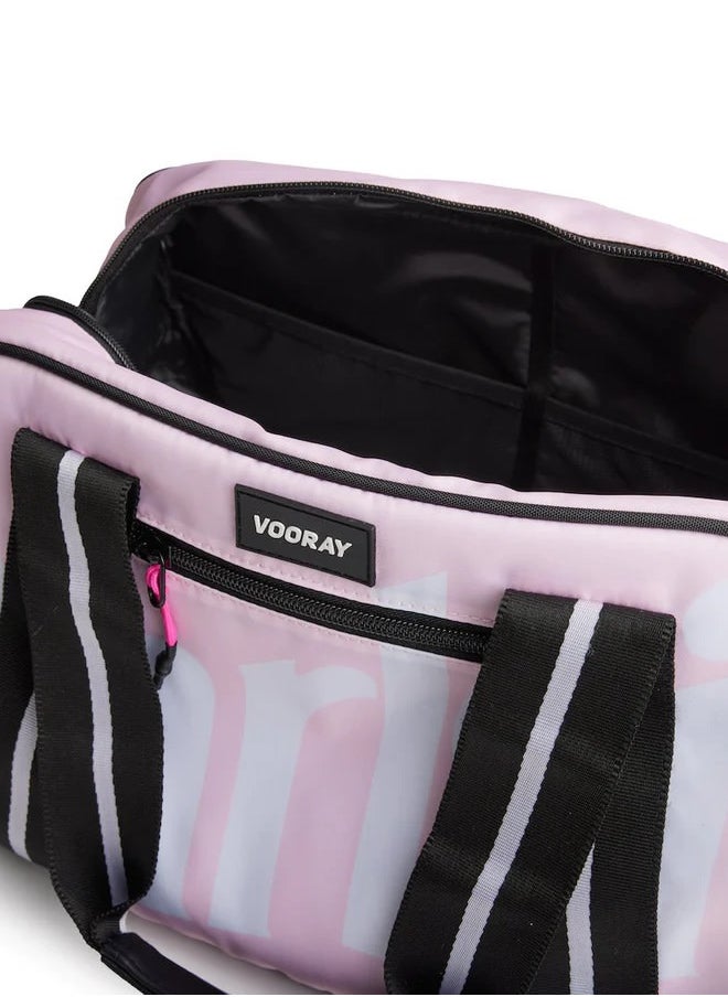 Burner gym duffel barbie classic blush one size - pzsku/Z5950D4AE358973F339C1Z/45/_/1700032756/8c5d12ac-1c5c-48d6-a880-47c0b59a2f8f