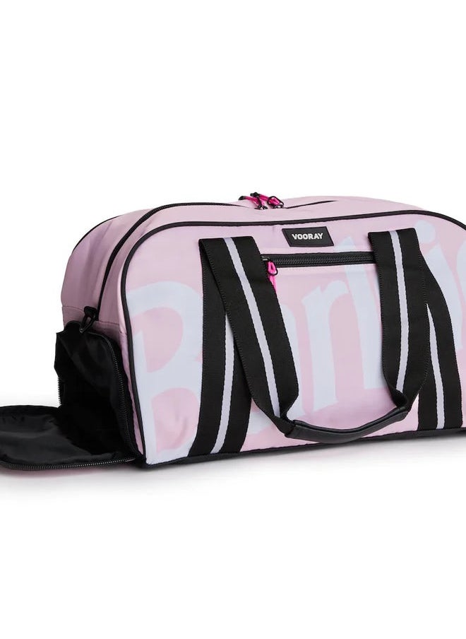 Burner gym duffel barbie classic blush one size - pzsku/Z5950D4AE358973F339C1Z/45/_/1700032765/04f4c940-8aff-4f86-9a34-074d2fe0d4b0