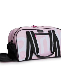 vooray Burner gym duffel barbie classic blush one size  - Image 4