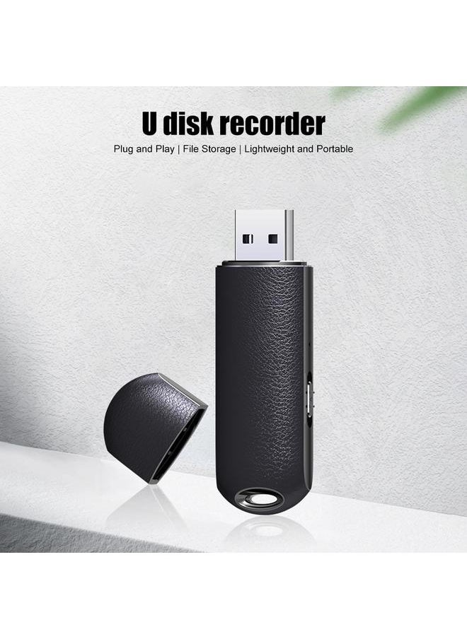 Thoraya New Q62 Recording USB Flash Drive  - Image 5