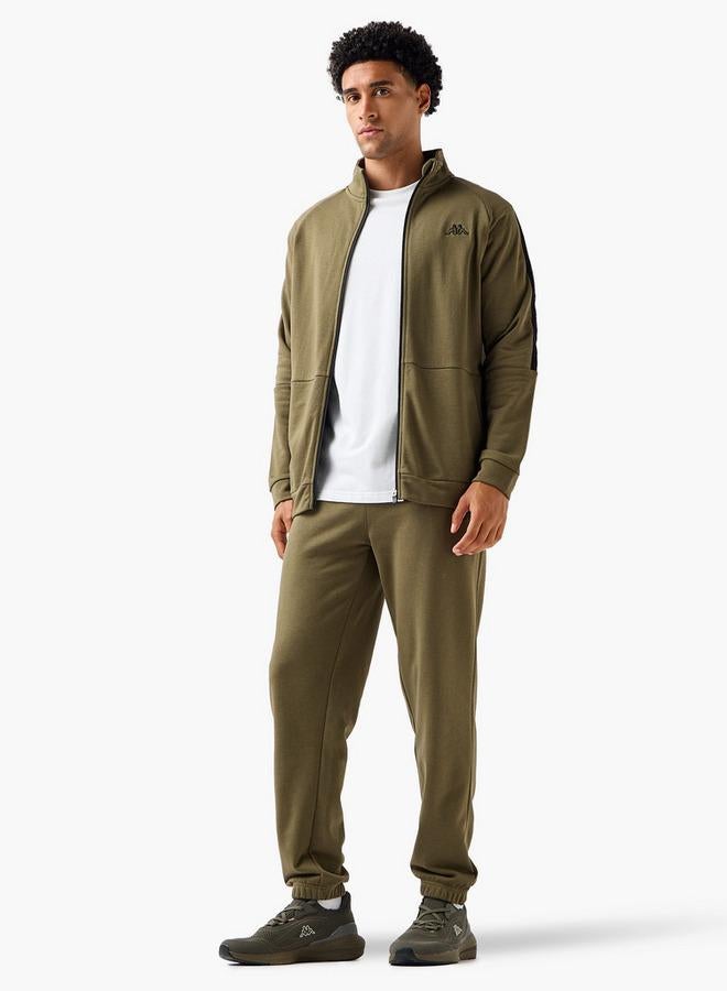 كابا سويت شيرت رجالي بياقة عالية من كابا - Image 2