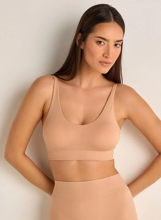 Splash FAV Skims Bralette Seamless