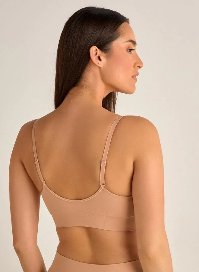 Splash FAV Skims Bralette Seamless
