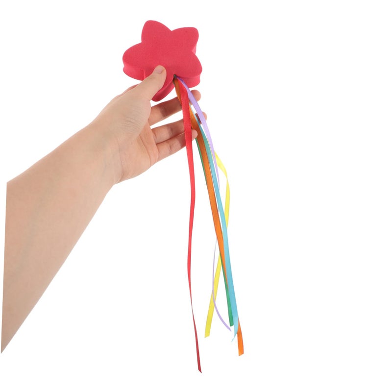 2 Pcs Car Antenna Toppers Unique Vehicle Roof Decoration for Outdoor Travel and Daily Use - Image 5