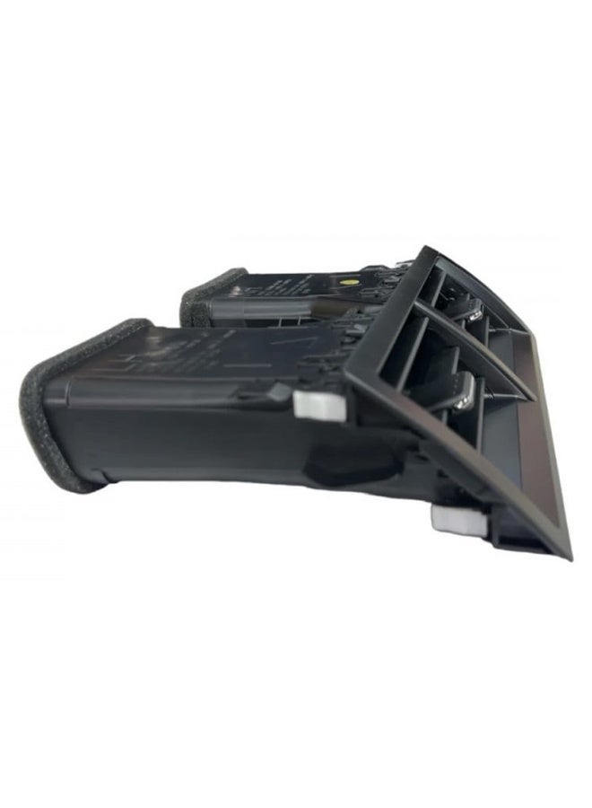 Air conditioner trim decoration Toyota Camry 2012 2013 2014 2015 - Image 2