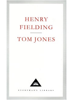 Tom Jones 