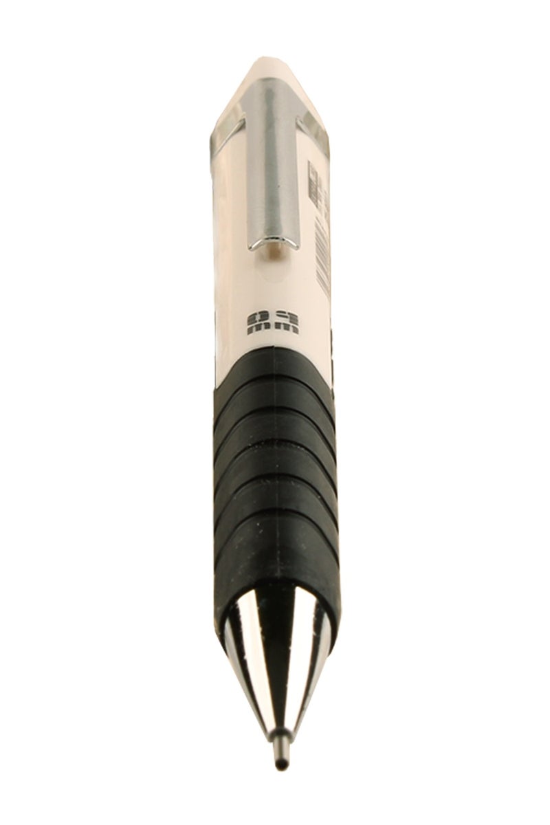 Mechanical Pencil 0.9 mm White Extra Line Model EX9012 0.9