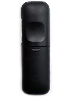 UBay Remote Control Compatible With All Sharp Roku Tv Lc40Lb601U Lc50Lb601U Lc24Lb601U Lc43Lb601U Lc40Lb601U Lc50Lb601U Lc24Lb601U With Netflix Sling Hulu Now Shortcuts Key  - Image 4