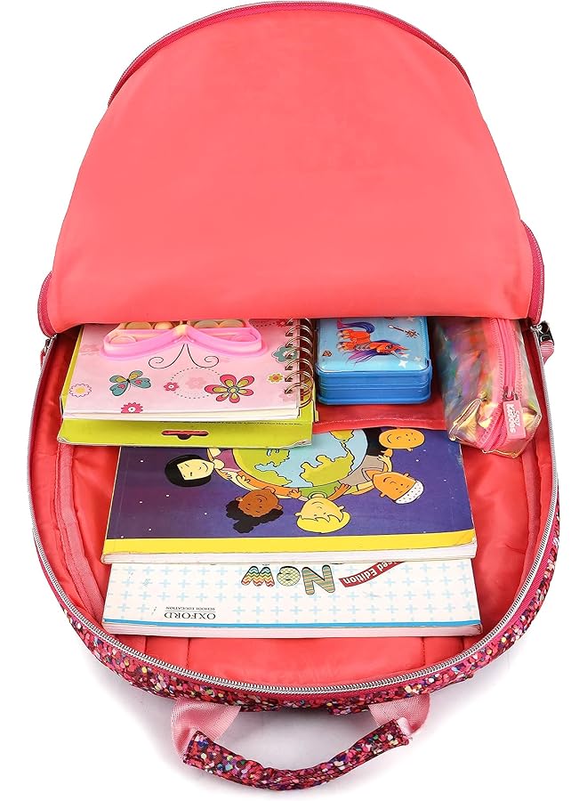 Maped Ergologic Magnifying Glass 50 Mm Plastic Black - Image 2