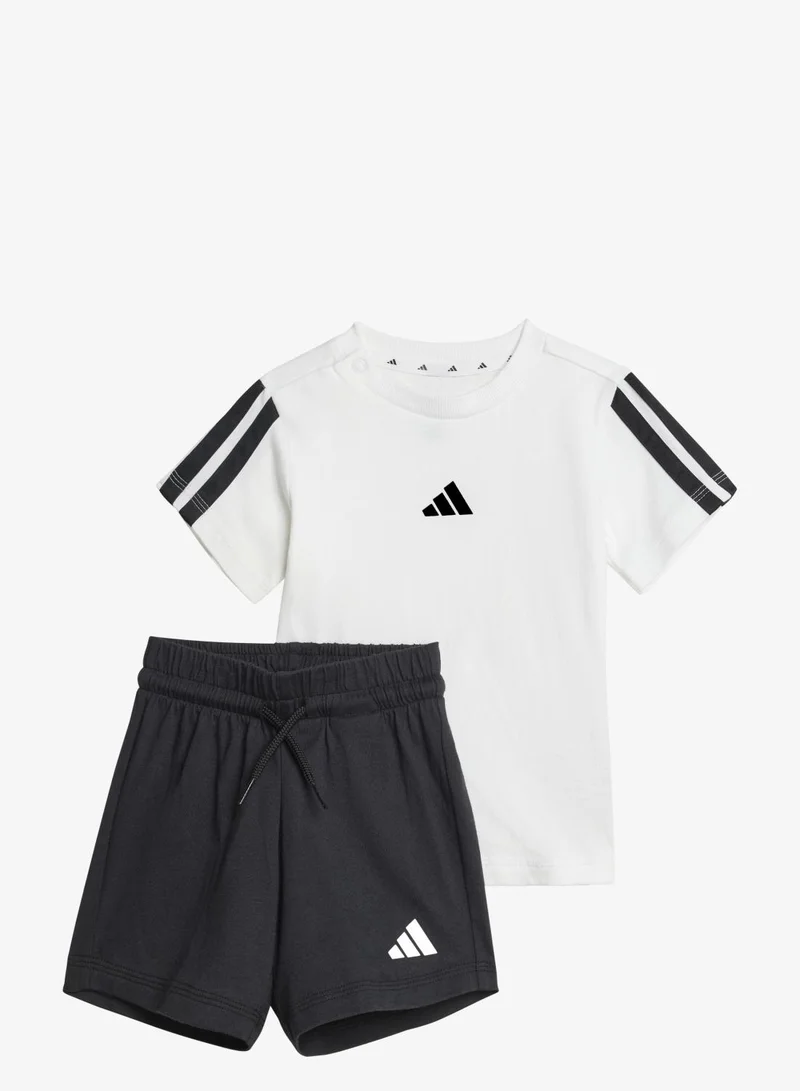 Adidas Essentials Tee Set Kids