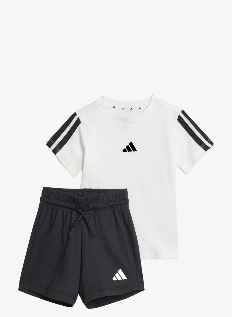 Adidas Essentials Tee Set Kids