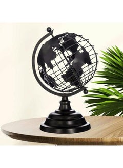 Nino, Globe, Decor, L20XP18XH29.5MS, Black, Metallic-158028 - pzsku/Z59522172B0D911F5A6FFZ/45/_/1729760781/c37dae10-8442-42e5-852f-b56a2591301c