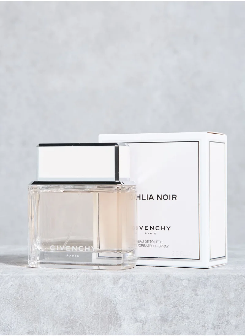 GIVENCHY Dahlia Noir 75ml EDT