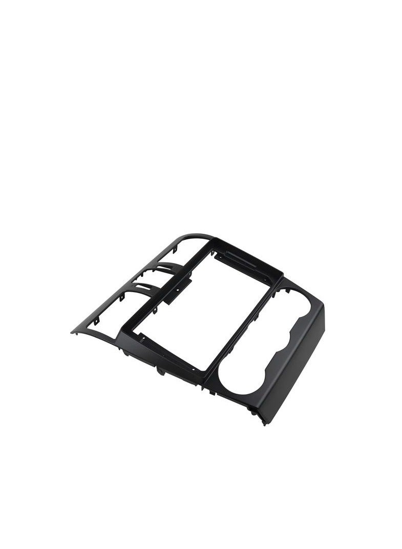 Frame Cassette 9 Inch Subaru XV 2015-2017 - Image 1