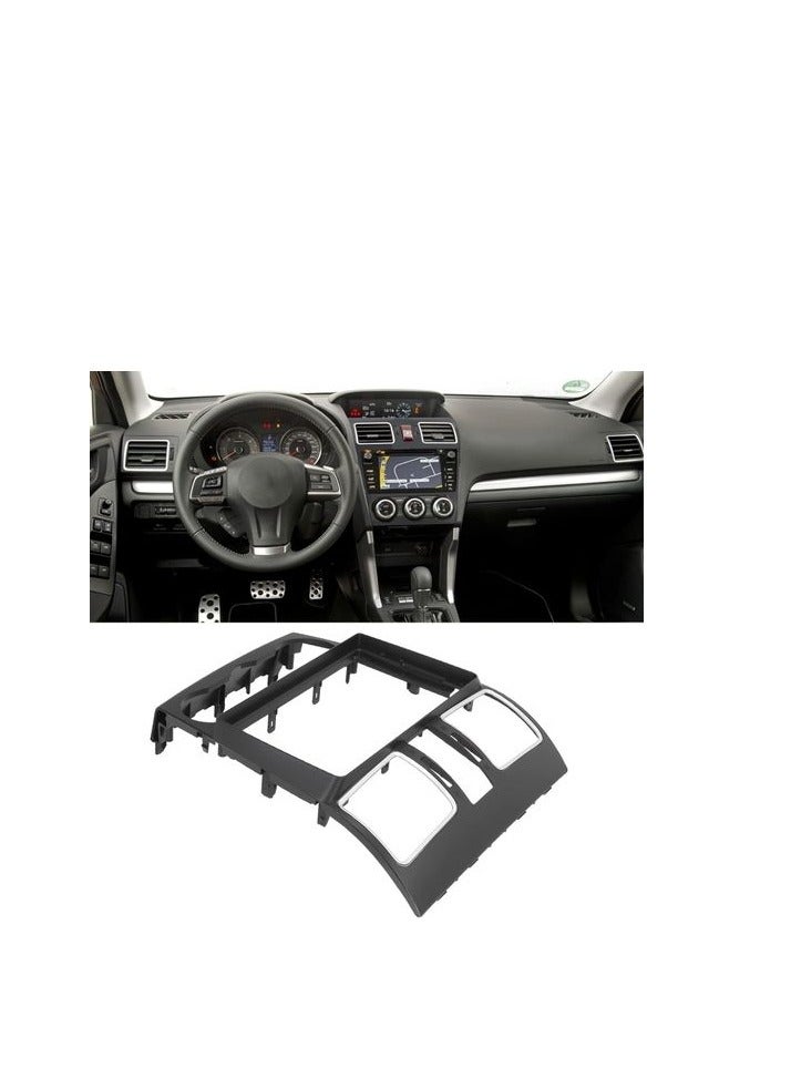 Frame Cassette 9 Inch Subaru XV 2015-2017 - Image 5