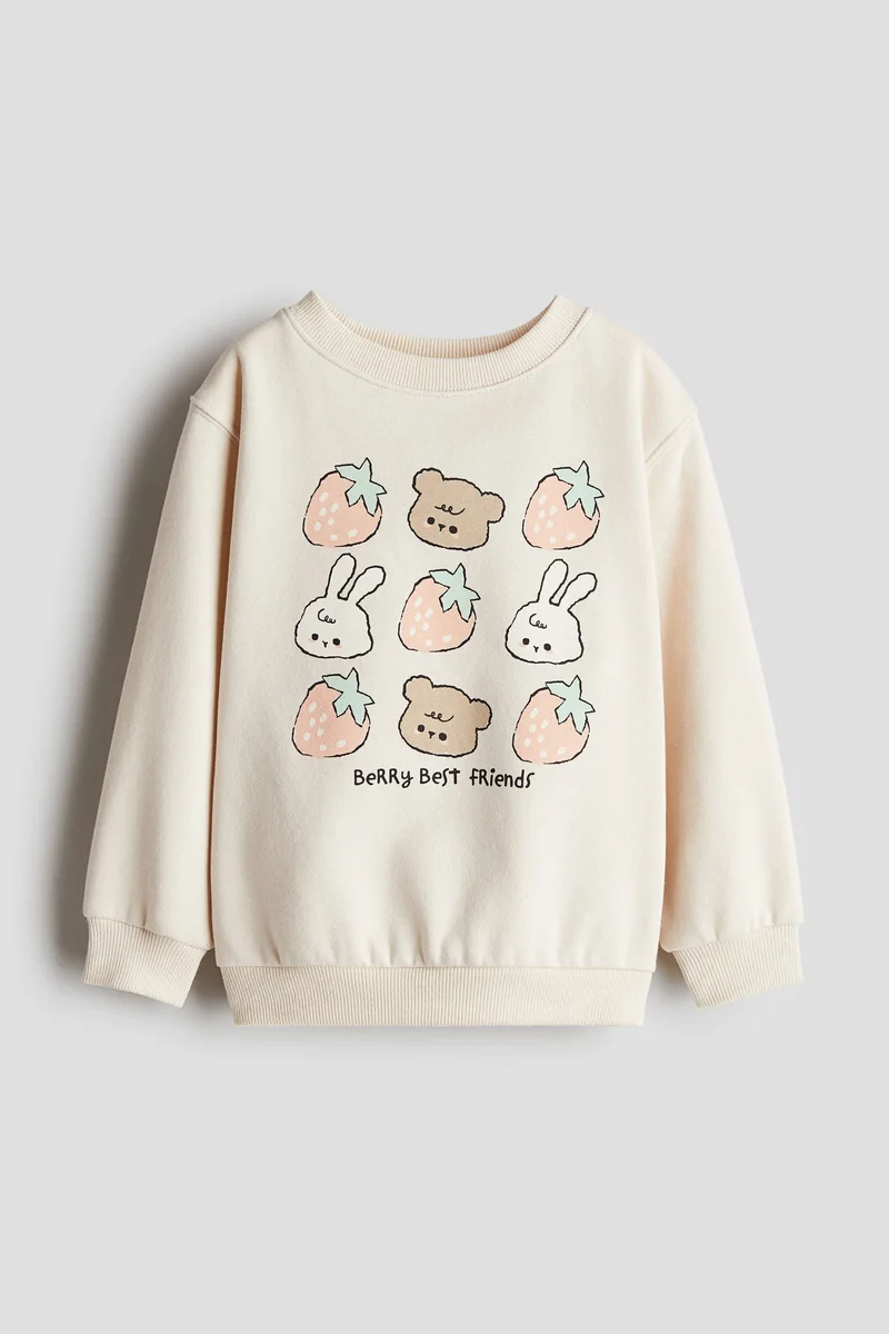 H&M Sweatshirt