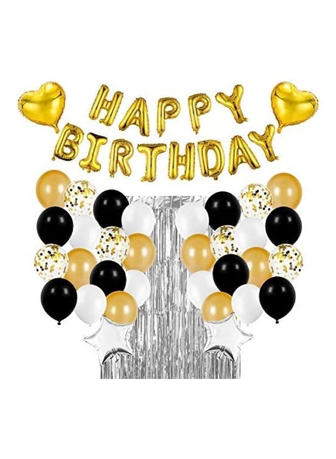 نيبمينينت طقم زينة لحفلة عيد الميلاد