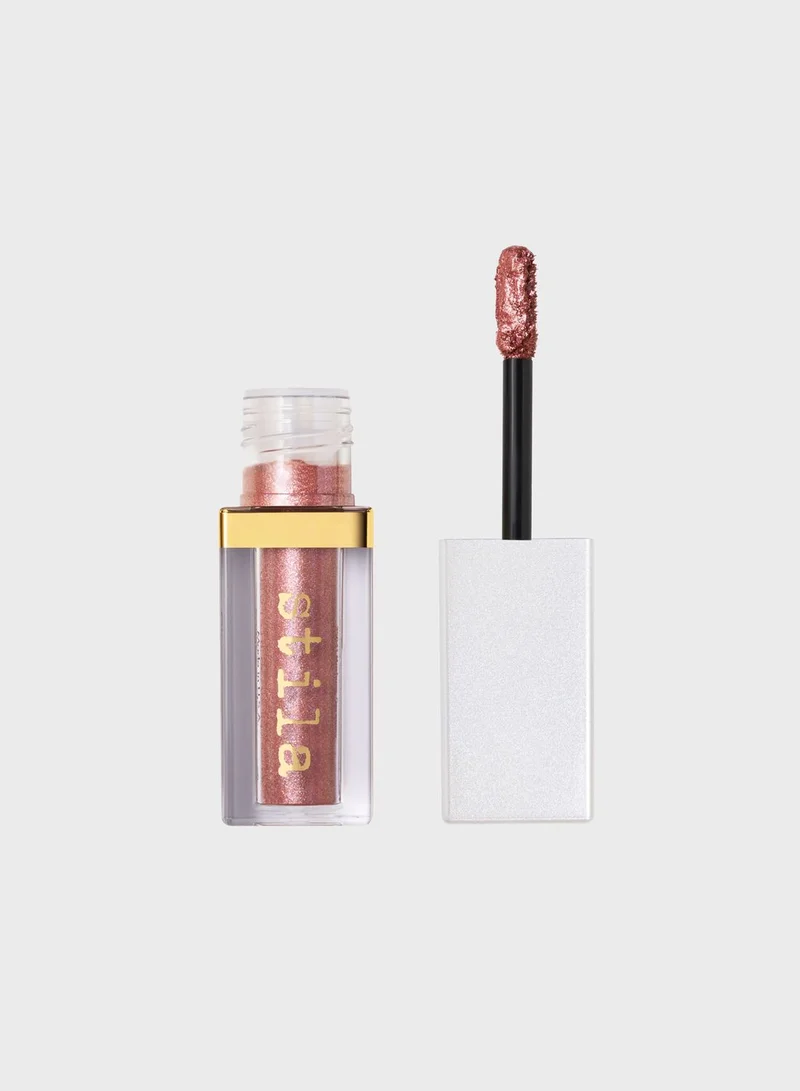 stila Glisten & Glow Liquid Rio Eye Shadow