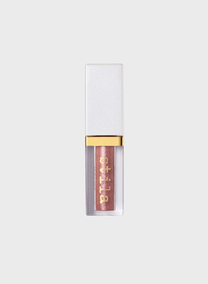 stila Glisten & Glow Liquid Rio Eye Shadow