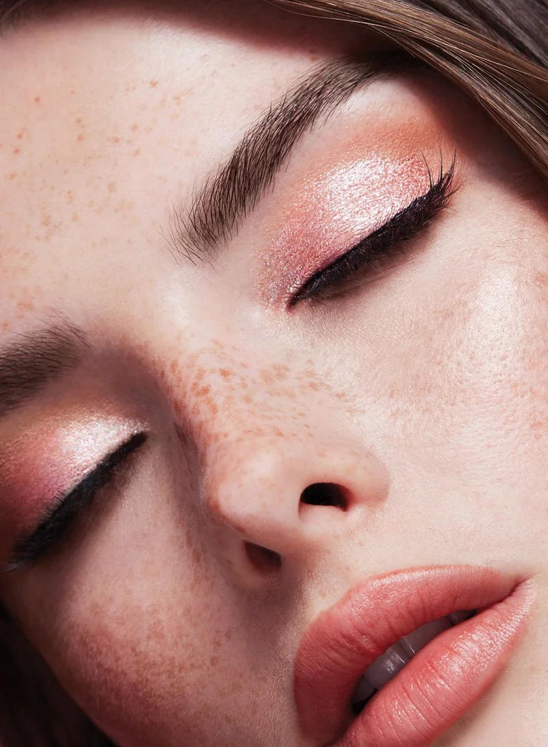 stila Glisten & Glow Liquid Rio Eye Shadow