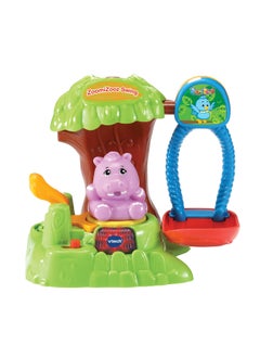 Vtech Zoomizooz - Swing With Horse, 1 Of Piece