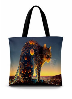 Tat tote bag for women-933  - Image 1