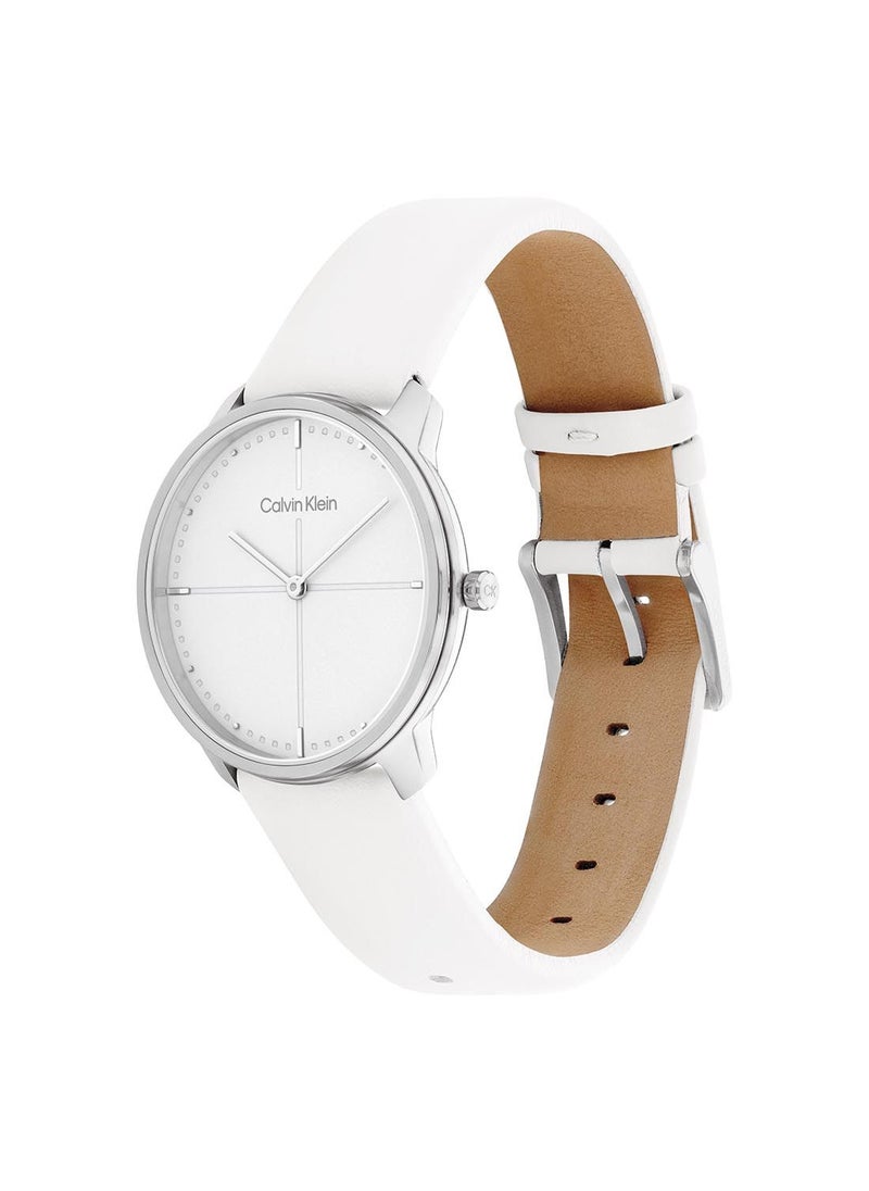 Iconic Unisex'S Leather Watch - 25200161 - pzsku/Z59529ED0EA0EDABC412DZ/45/_/1672920935/d16d96c2-02ab-462b-ba77-b803f5da926d