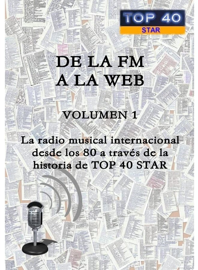 DE LA FM A LA WEB - VOLUMEN 1 - Image 1