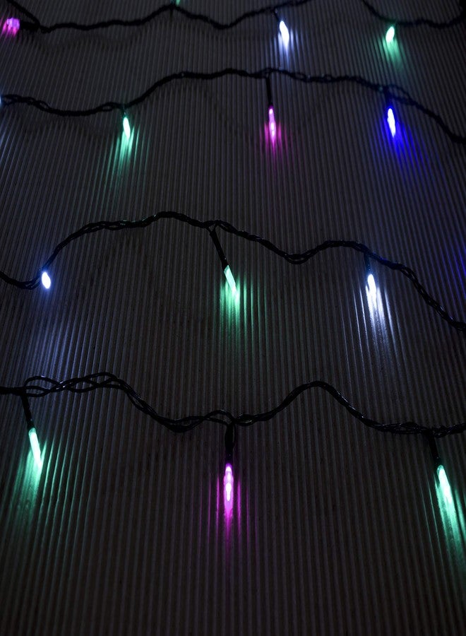 Lexton 7M LED Mirch Type Light (Multicolour) - Image 1