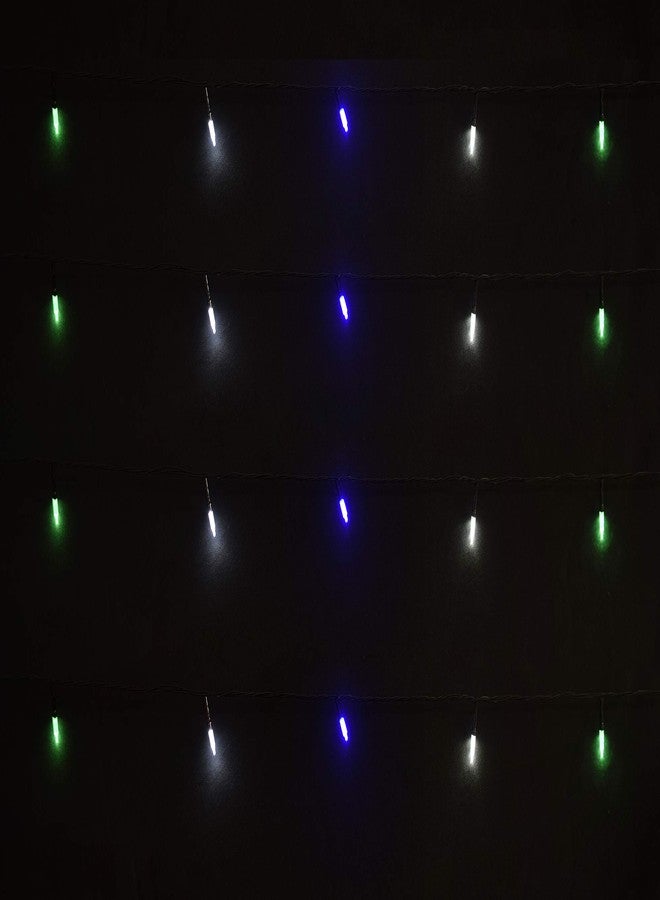 Lexton 7M LED Mirch Type Light (Multicolour) - Image 4