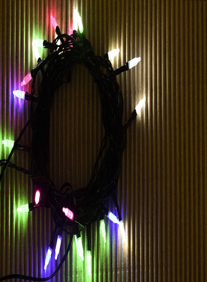 Lexton 7M LED Mirch Type Light (Multicolour) - Image 3