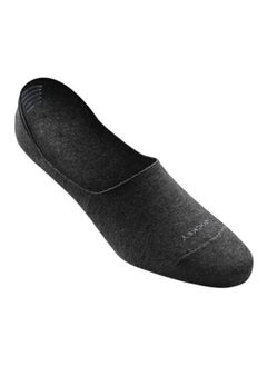 JOCKEY Jockey 7099 Men Compact Cotton Stretch No Show Socks With Stay Fresh Treatment  - Image 3