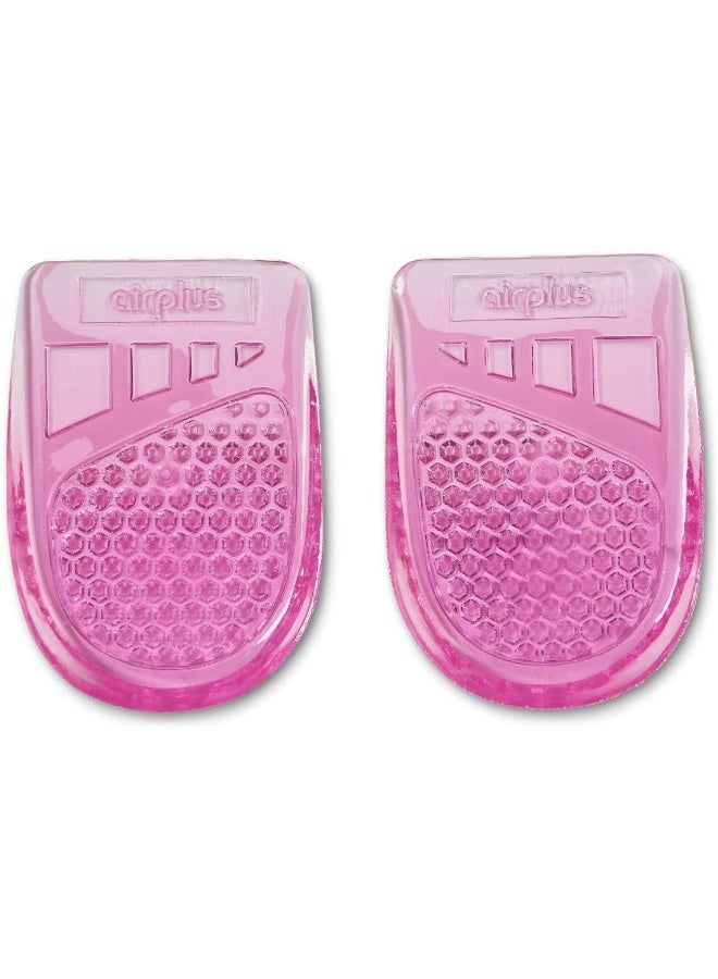 airplus All-Day Gel Heel Cushion, Women’S 5-11 - Image 1