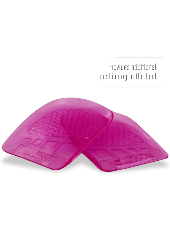 airplus All-Day Gel Heel Cushion, Women’S 5-11 - Image 4