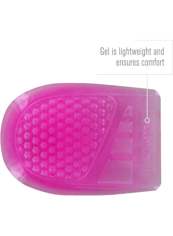 airplus All-Day Gel Heel Cushion, Women’S 5-11 - Image 2