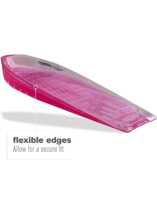 airplus All-Day Gel Heel Cushion, Women’S 5-11 - Image 3