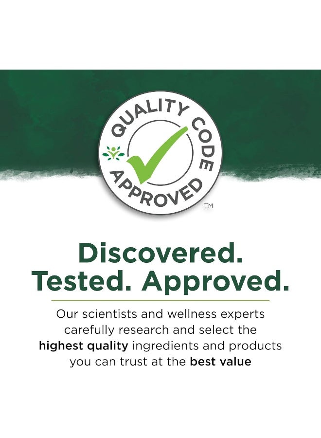 Swanson Full Spectrum Citrus Bioflavonoid Complex - Aids Vitamin C Absorption and Promotes Immune Health - Standardized to 50% Bitter Orange Bioflavonoids - (250 Capsules) 1 Pack - Image 3