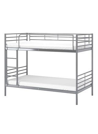 Bunk Bed Metal Strong Frame Safety Rails, Built-In Ladder - pzsku/Z595332D85277B3A52812Z/45/_/1650956894/dcb0240e-11fc-4983-8772-1fae55d13e48