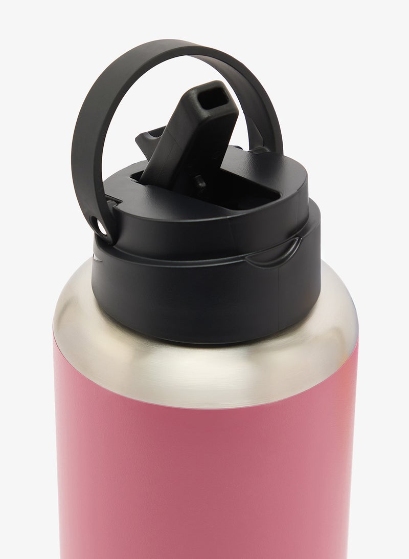 Nike Recharge Stainless Steel Straw Bottle 32Oz - Image 3