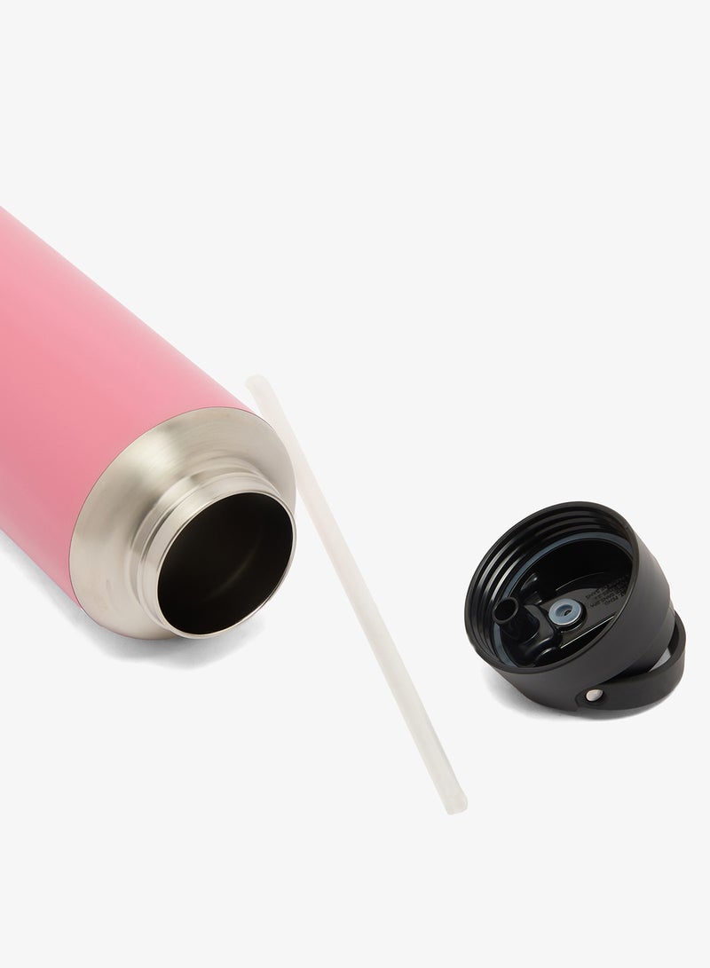 Nike Recharge Stainless Steel Straw Bottle 32Oz - Image 4