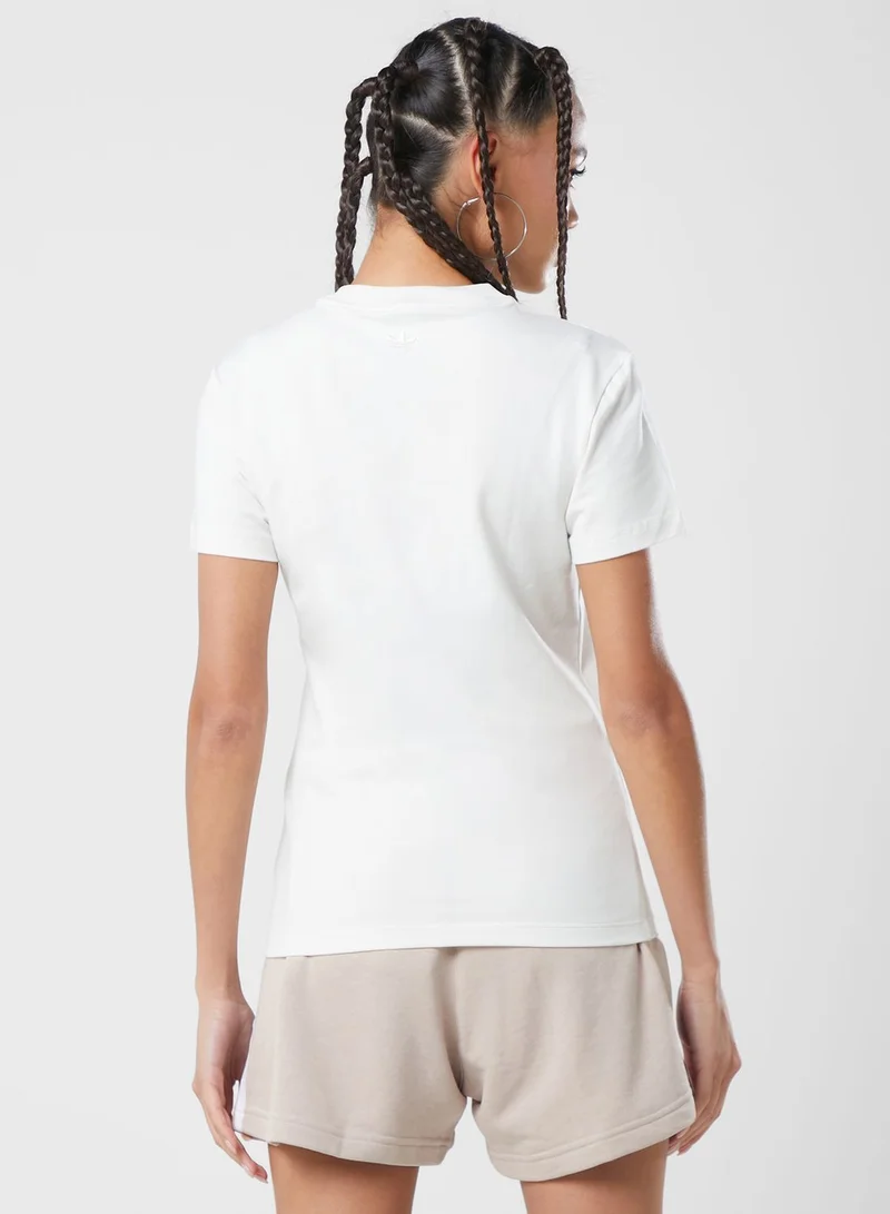 adidas Originals Bling T-Shirt