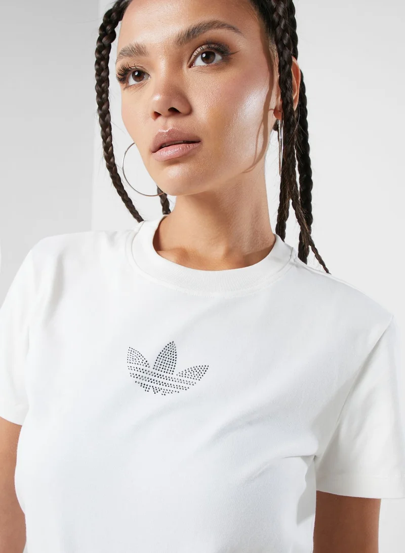 adidas Originals Bling T-Shirt