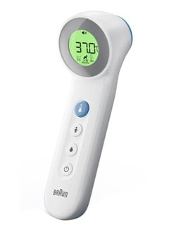 BRAUN No Touch forehead Thermometer  - Image 2