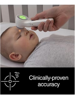 BRAUN No Touch forehead Thermometer  - Image 5