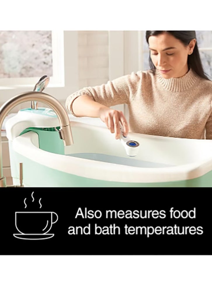 BRAUN - No Touch forehead Thermometer - Image 1