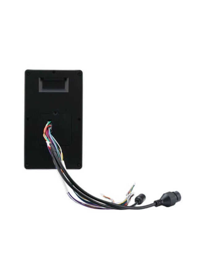زد كيه تيكو ZKTeco SC800/MF Stand alone Multi-Tech Card Access Control Terminal - Image 3